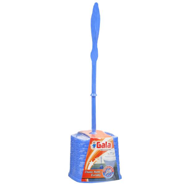 GALA TOILEX WITH SQUARE CONTAINER